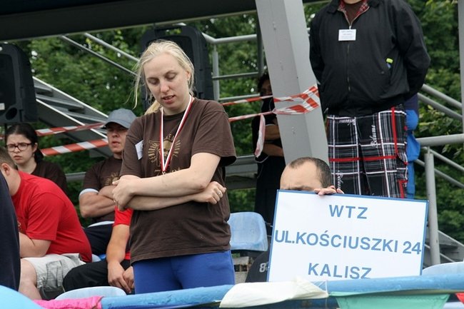 Pokazali, że też potrafią - zdjęcia