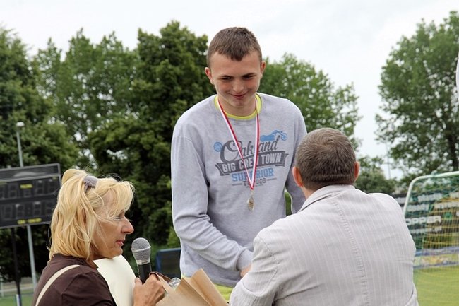 Pokazali, że też potrafią - zdjęcia