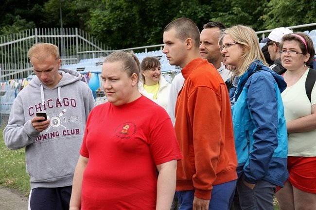 Pokazali, że też potrafią - zdjęcia