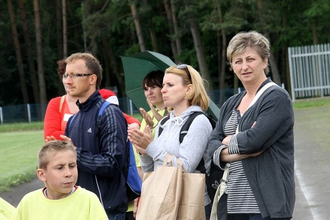 Pokazali, że też potrafią - zdjęcia