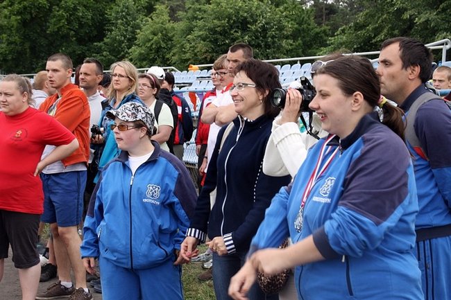 Pokazali, że też potrafią - zdjęcia