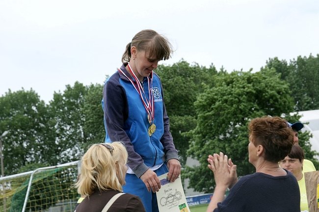 Pokazali, że też potrafią - zdjęcia