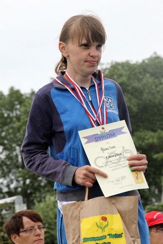 Pokazali, że też potrafią - zdjęcia