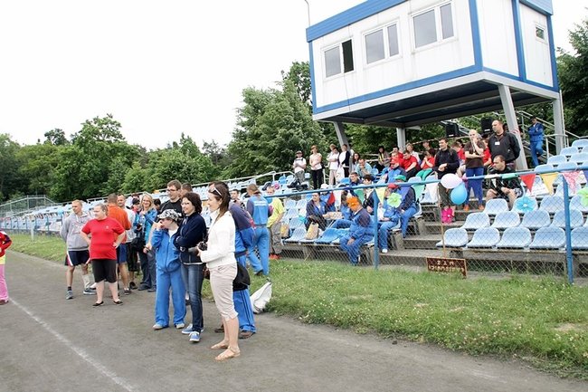 Pokazali, że też potrafią - zdjęcia