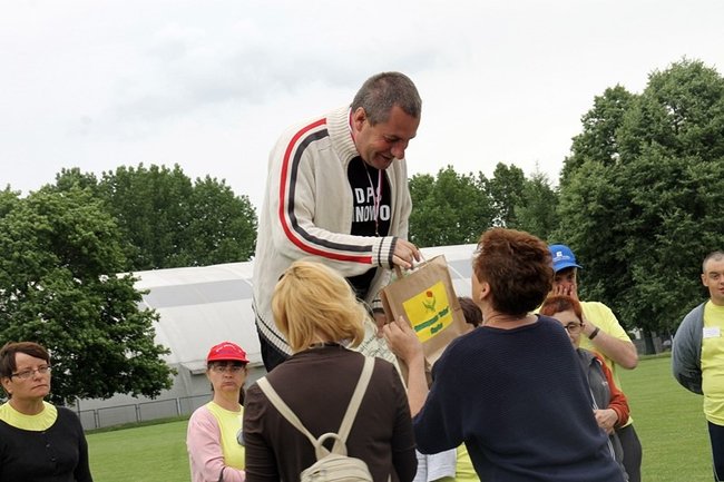 Pokazali, że też potrafią - zdjęcia