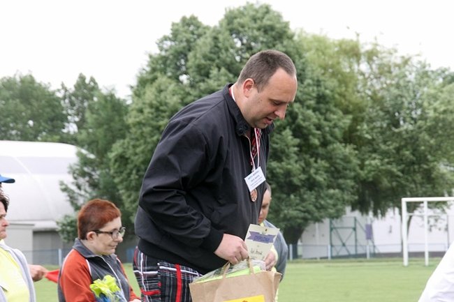 Pokazali, że też potrafią - zdjęcia