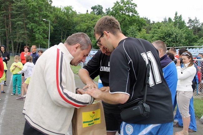 Pokazali, że też potrafią - zdjęcia