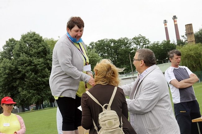 Pokazali, że też potrafią - zdjęcia