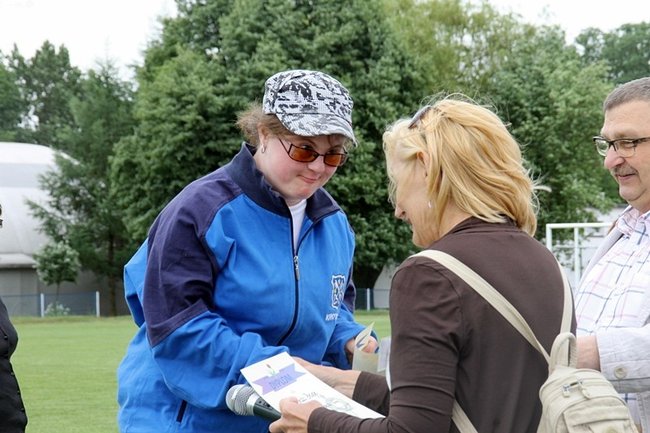 Pokazali, że też potrafią - zdjęcia