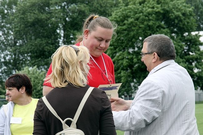 Pokazali, że też potrafią - zdjęcia