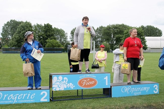 Pokazali, że też potrafią - zdjęcia