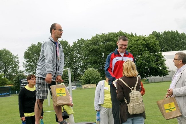 Pokazali, że też potrafią - zdjęcia