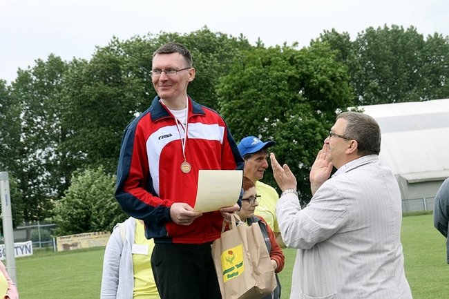 Pokazali, że też potrafią - zdjęcia