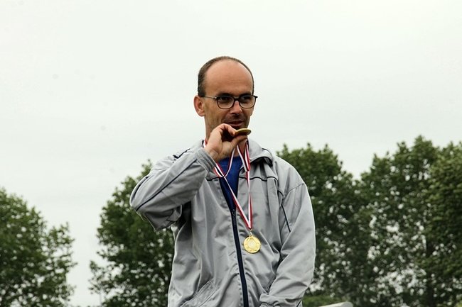 Pokazali, że też potrafią - zdjęcia