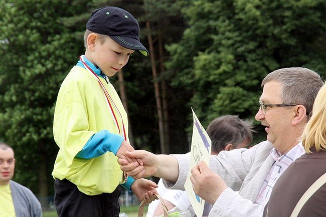 Pokazali, że też potrafią - zdjęcia