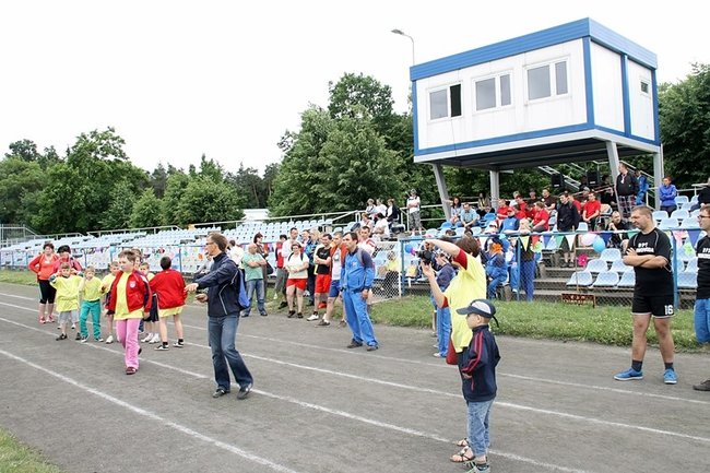 Pokazali, że też potrafią - zdjęcia