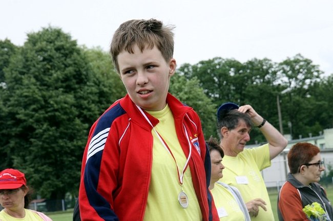 Pokazali, że też potrafią - zdjęcia