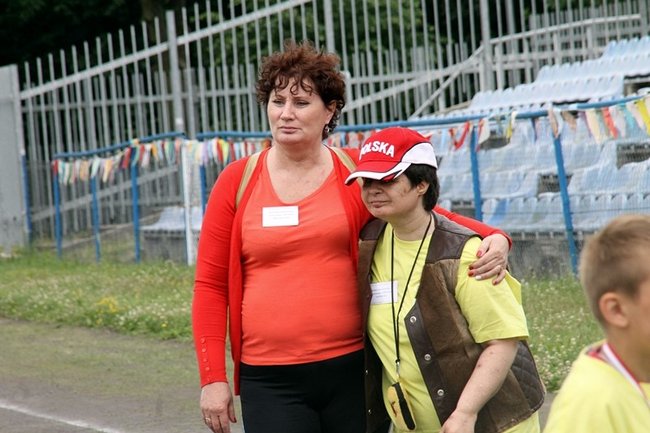 Pokazali, że też potrafią - zdjęcia