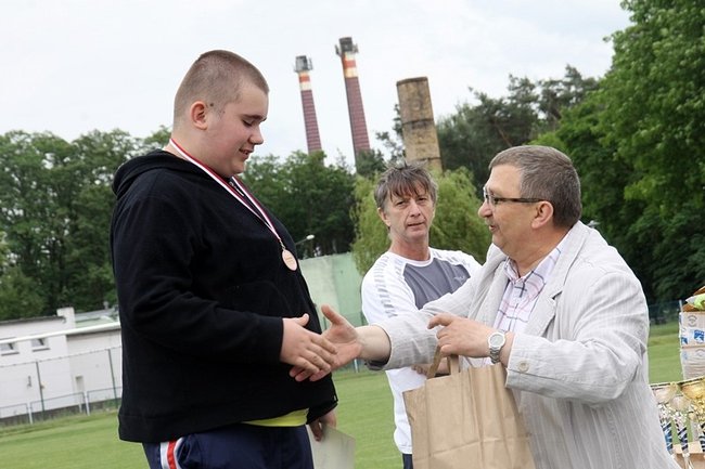 Pokazali, że też potrafią - zdjęcia