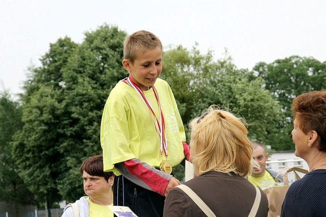 Pokazali, że też potrafią - zdjęcia