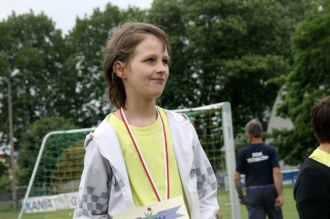 Pokazali, że też potrafią - zdjęcia