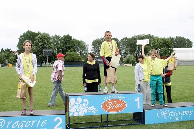 Pokazali, że też potrafią - zdjęcia