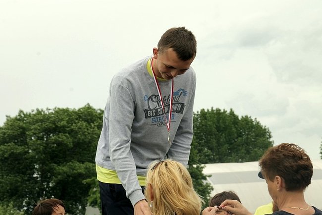 Pokazali, że też potrafią - zdjęcia