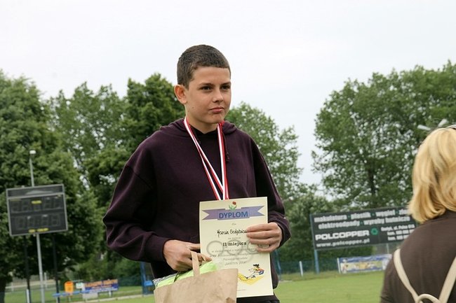 Pokazali, że też potrafią - zdjęcia