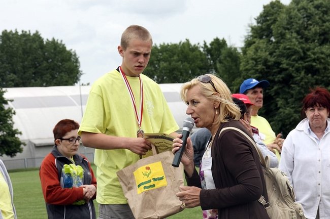 Pokazali, że też potrafią - zdjęcia
