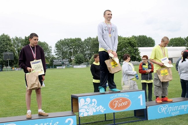 Pokazali, że też potrafią - zdjęcia