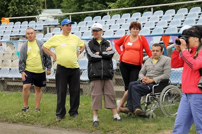 Pokazali, że też potrafią - zdjęcia