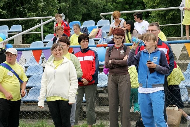 Pokazali, że też potrafią - zdjęcia
