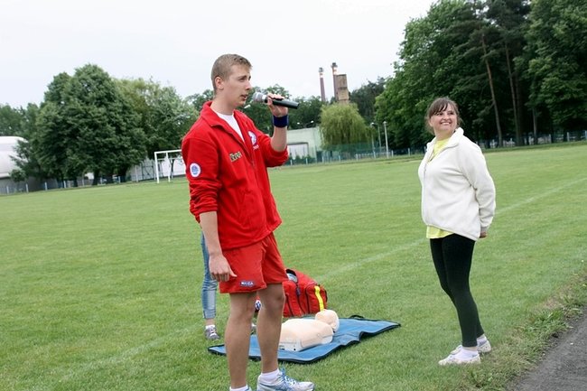 Pokazali, że też potrafią - zdjęcia