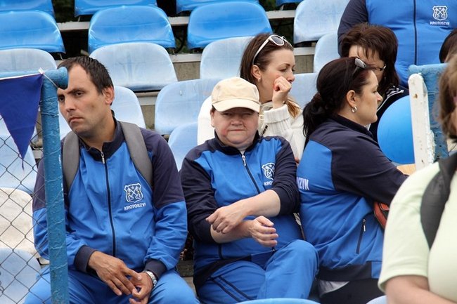 Pokazali, że też potrafią - zdjęcia