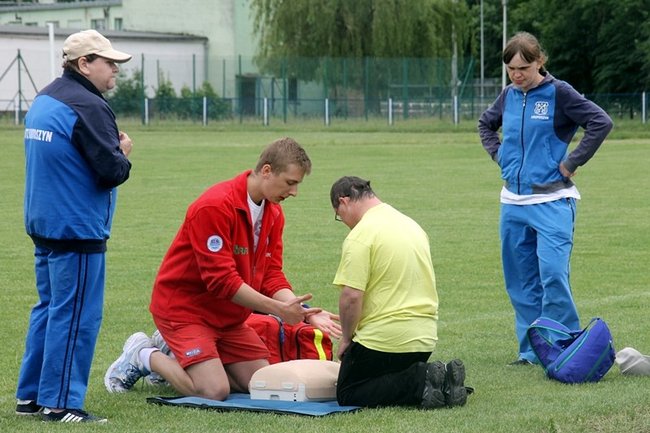 Pokazali, że też potrafią - zdjęcia