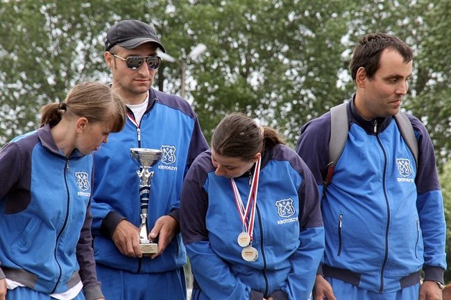 Pokazali, że też potrafią - zdjęcia