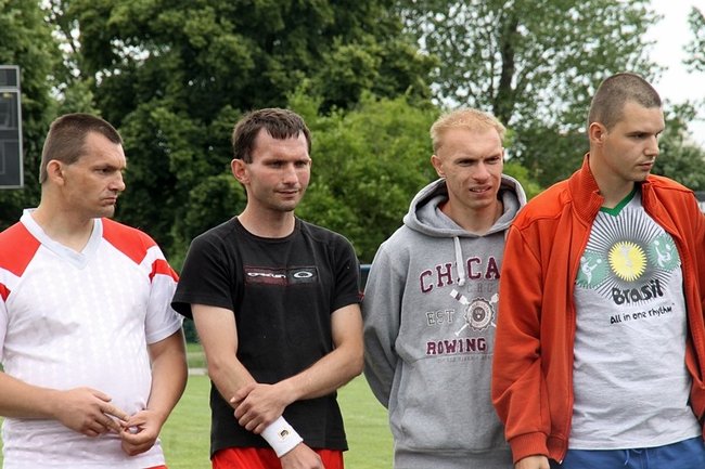 Pokazali, że też potrafią - zdjęcia