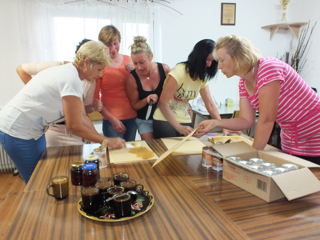 Będą bić rekord świata - zdjęcia