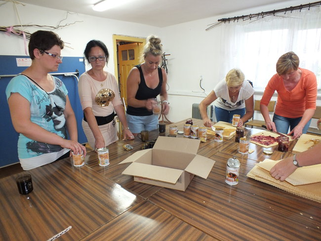 Będą bić rekord świata - zdjęcia