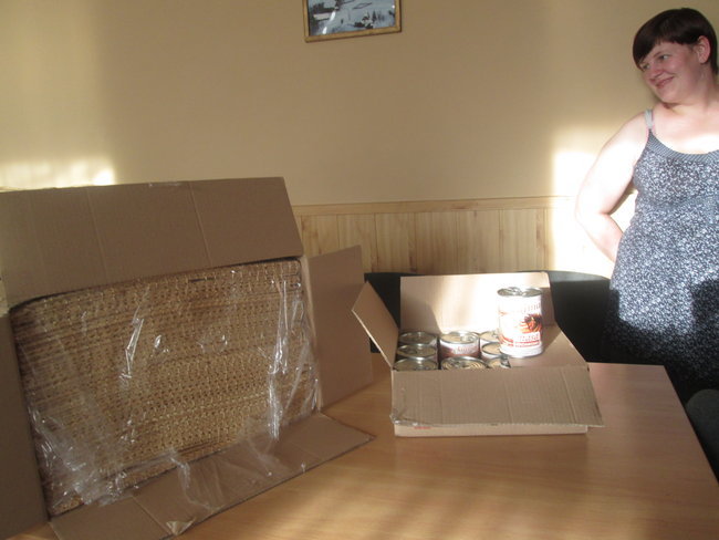 Będą bić rekord świata - zdjęcia