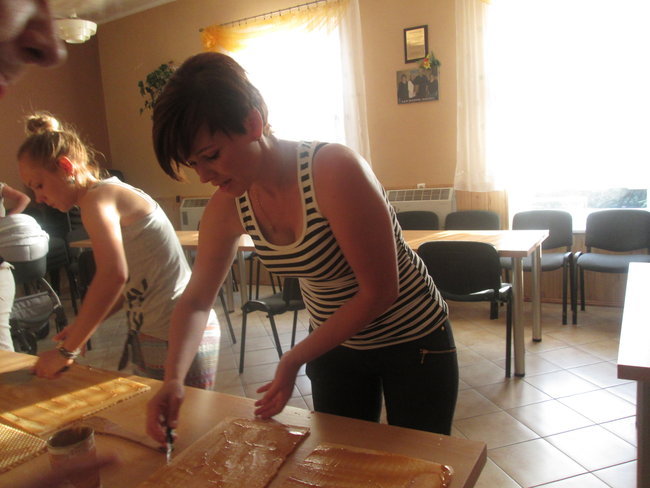 Będą bić rekord świata - zdjęcia