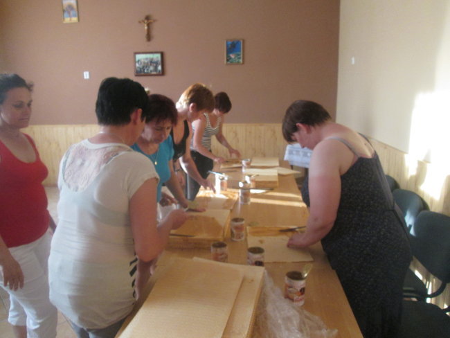 Będą bić rekord świata - zdjęcia