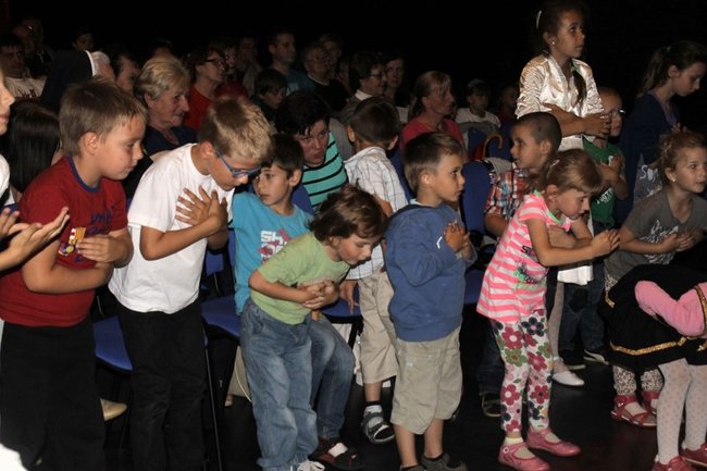 I żyli długo i szczęśliwie - zdjęcia