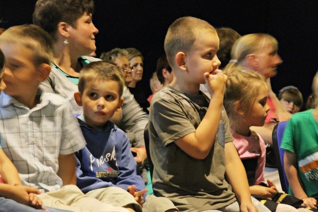 I żyli długo i szczęśliwie - zdjęcia