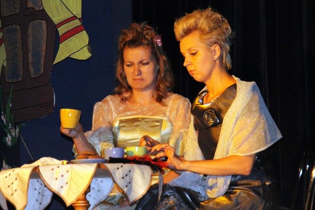 I żyli długo i szczęśliwie - zdjęcia