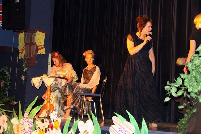 I żyli długo i szczęśliwie - zdjęcia