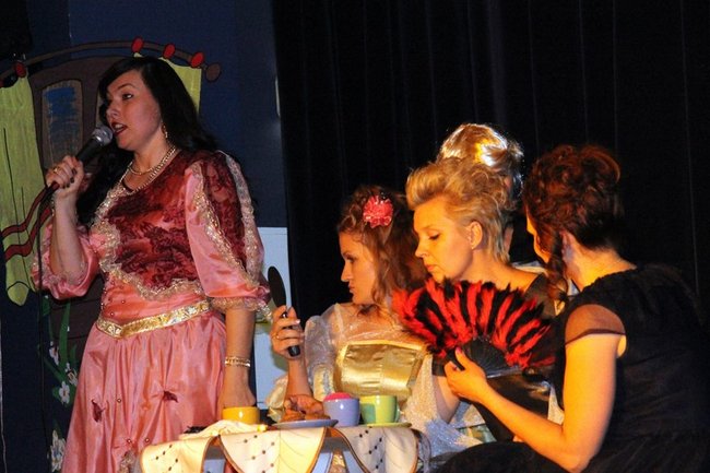 I żyli długo i szczęśliwie - zdjęcia