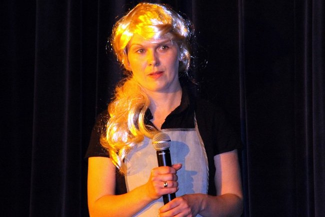 I żyli długo i szczęśliwie - zdjęcia