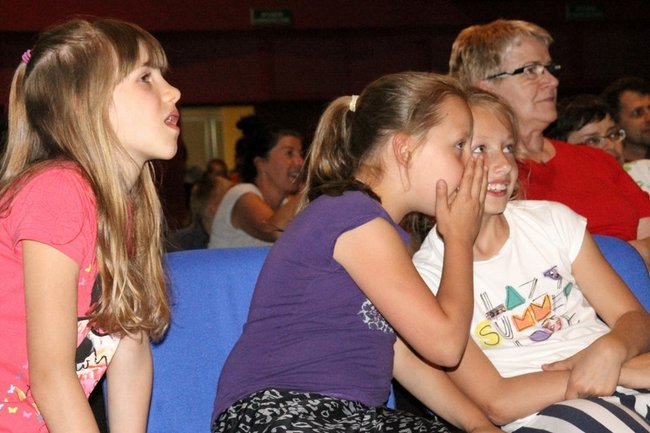 I żyli długo i szczęśliwie - zdjęcia