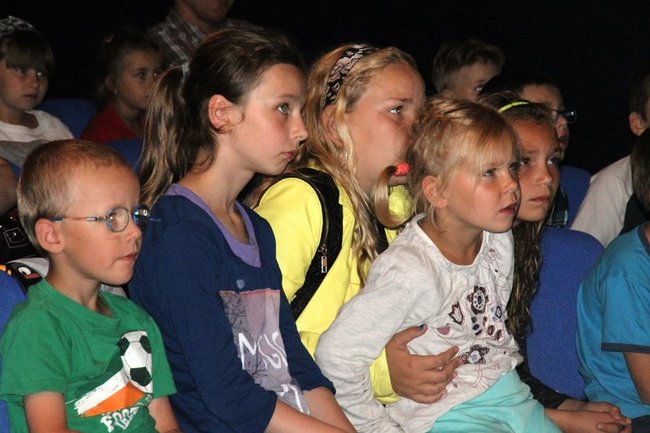 I żyli długo i szczęśliwie - zdjęcia